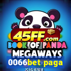 0066bet paga